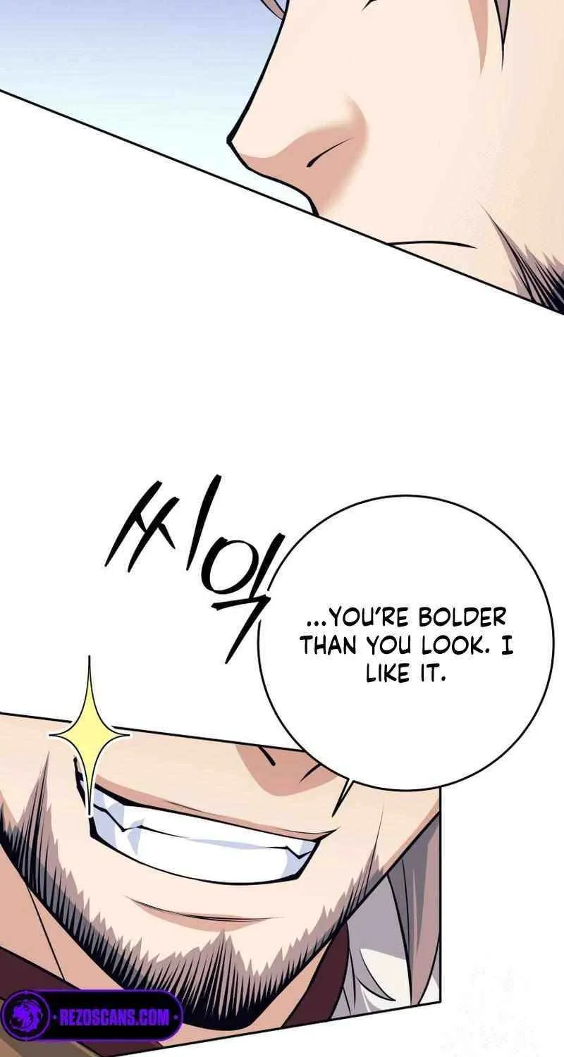 I Quit the Hero’s Party Chapter 71 page 42 - 