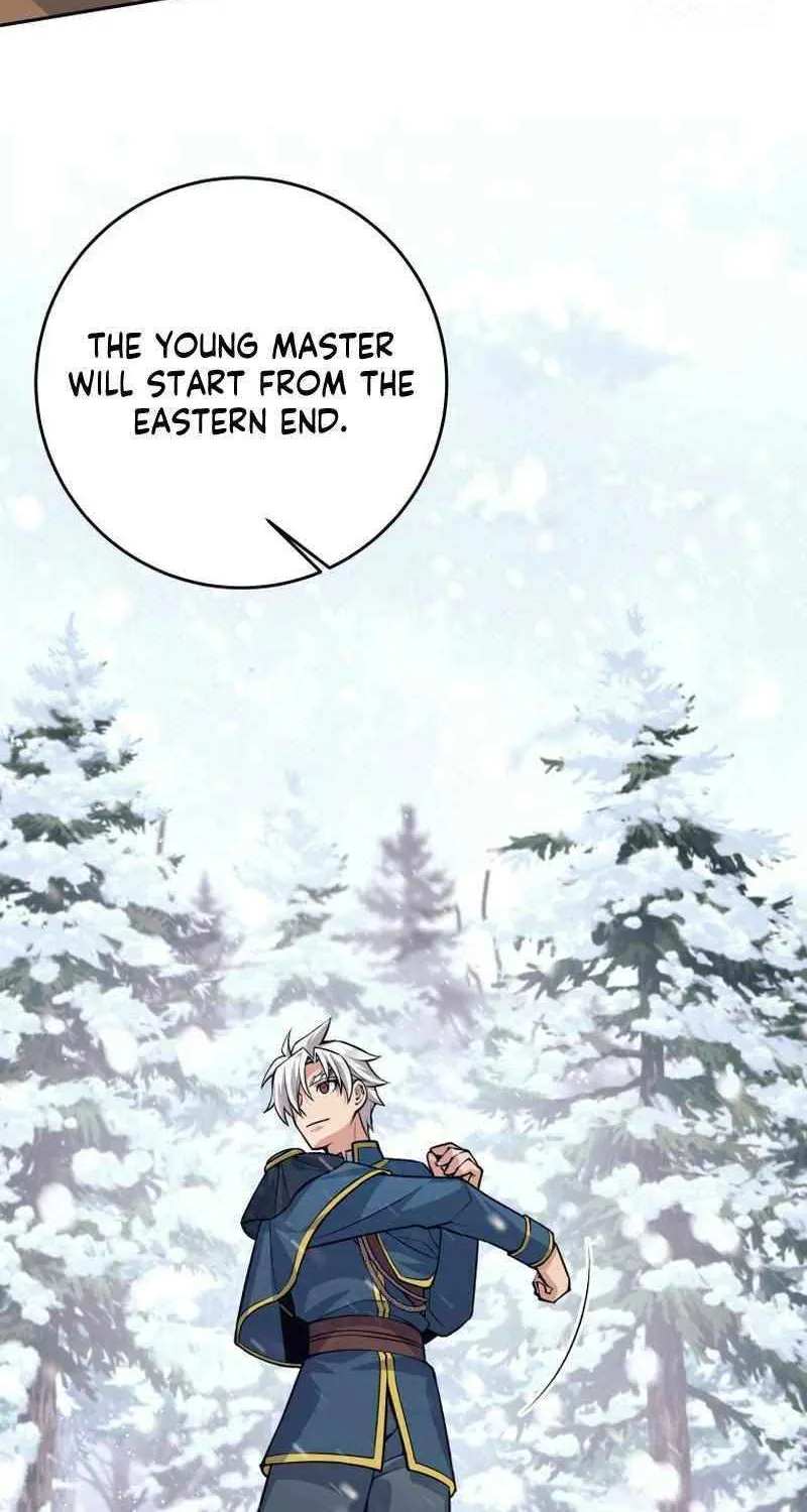 I Quit the Hero’s Party Chapter 71 page 43 - 