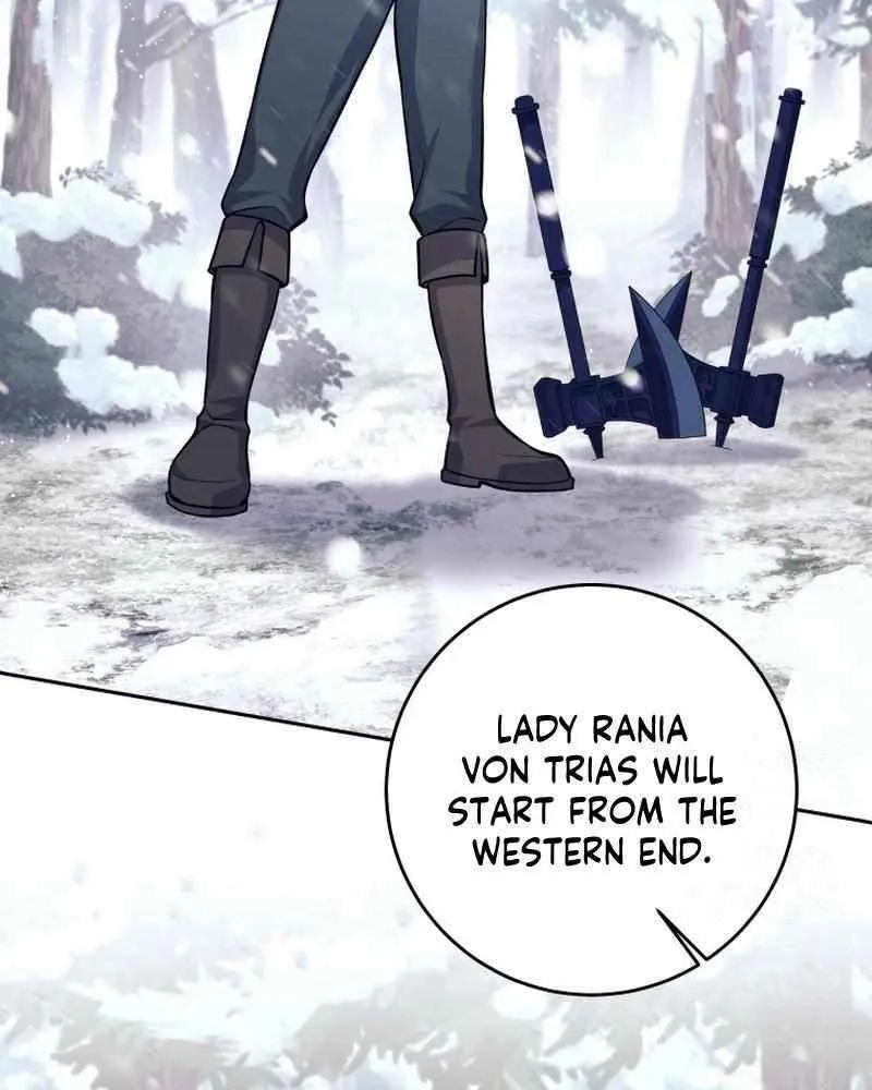 I Quit the Hero’s Party Chapter 71 page 44 - 