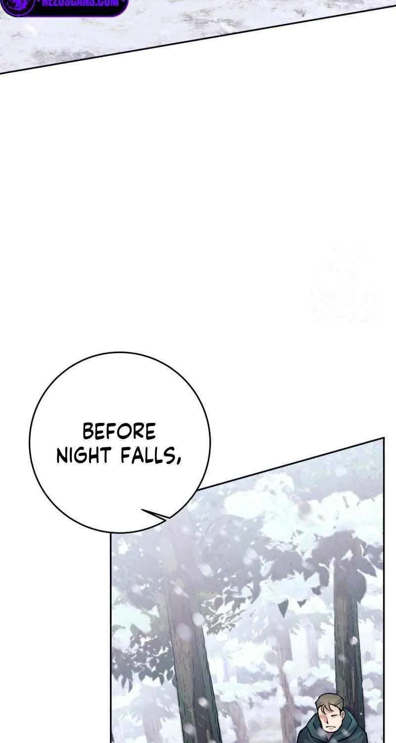 I Quit the Hero’s Party Chapter 71 page 46 - 