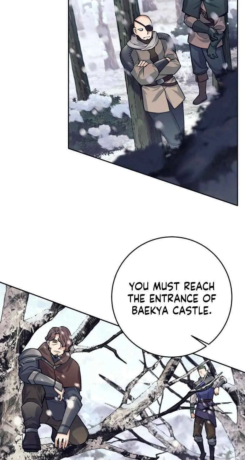 I Quit the Hero’s Party Chapter 71 page 47 - 