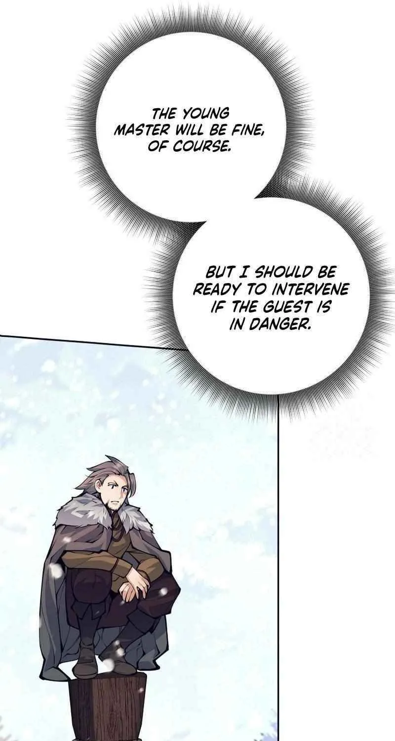 I Quit the Hero’s Party Chapter 71 page 52 - 