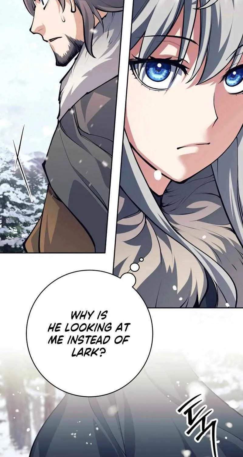 I Quit the Hero’s Party Chapter 71 page 55 - 