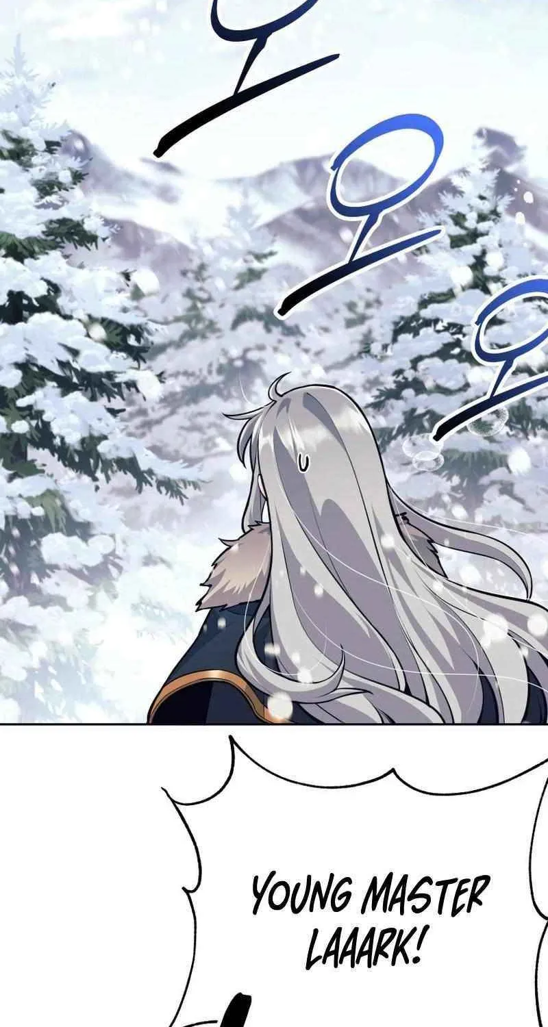 I Quit the Hero’s Party Chapter 71 page 7 - 