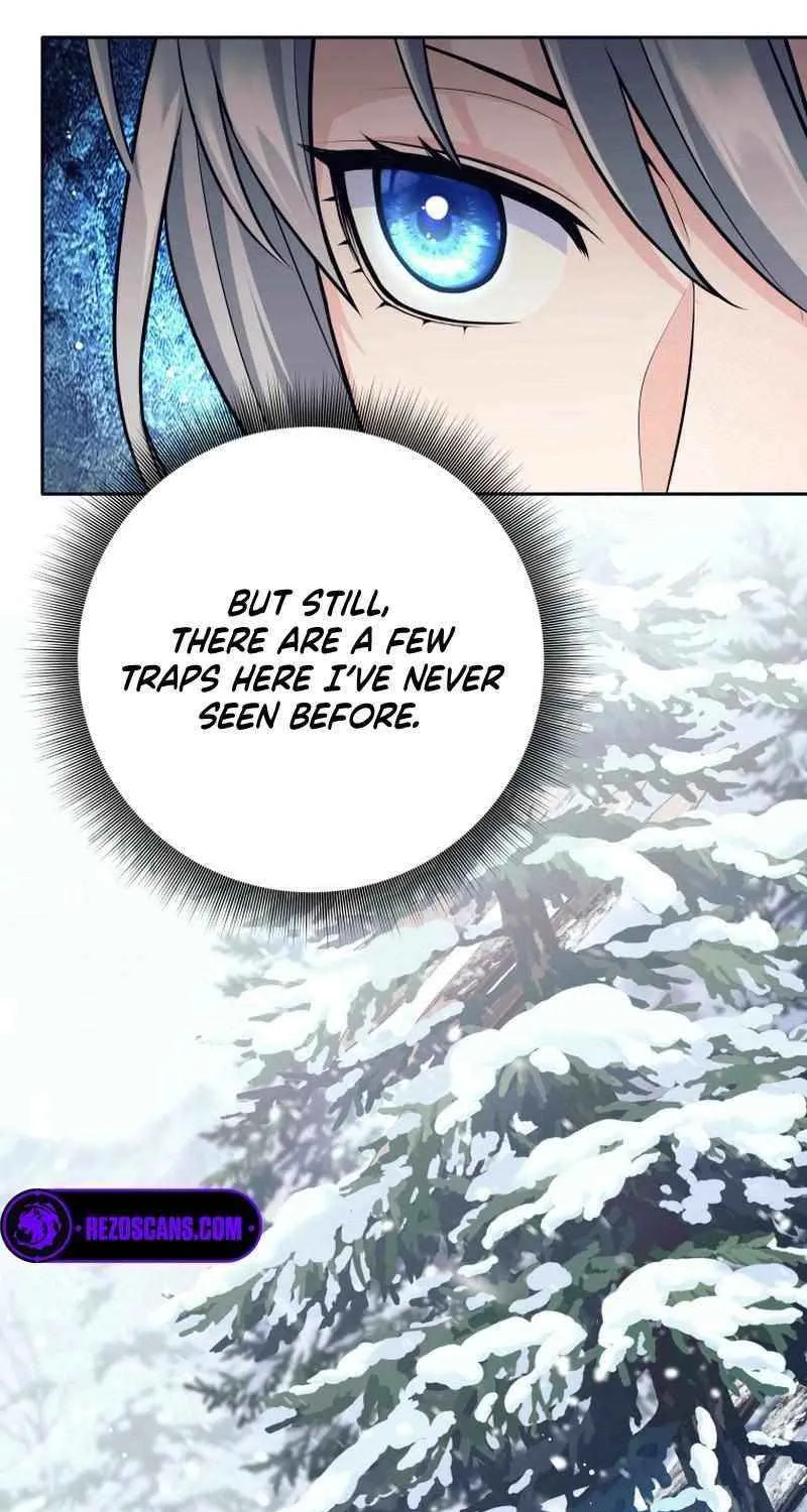I Quit the Hero’s Party Chapter 71 page 63 - 
