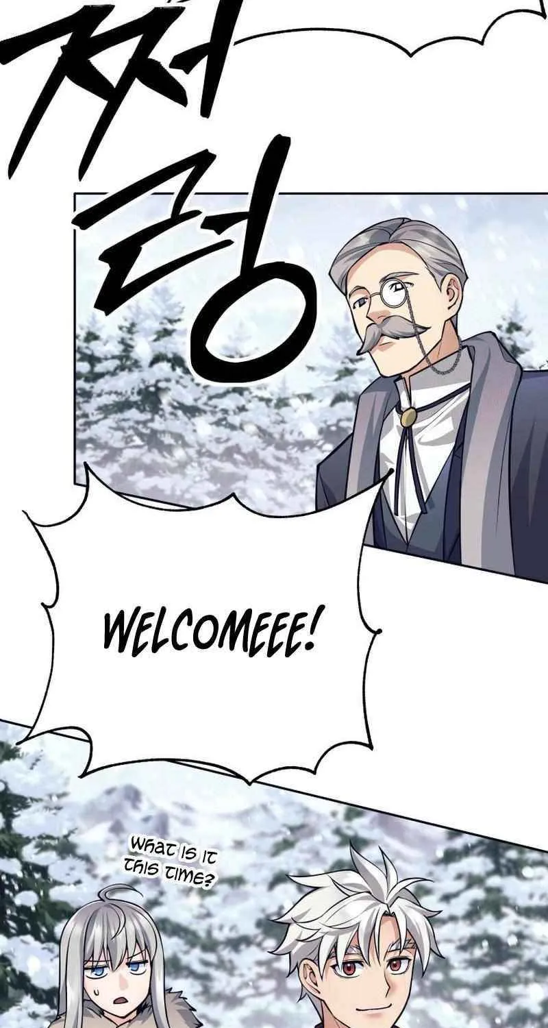 I Quit the Hero’s Party Chapter 71 page 8 - 
