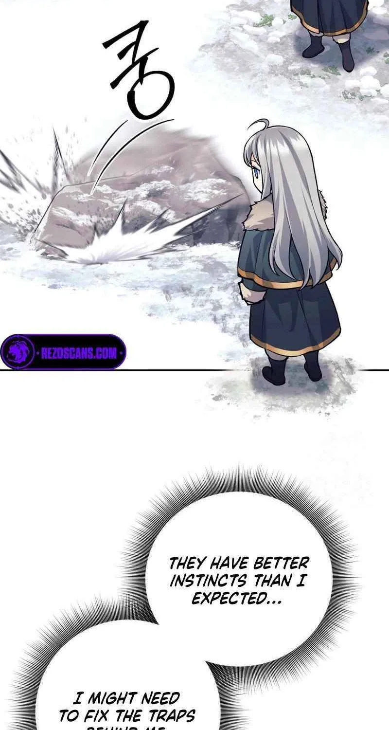 I Quit the Hero’s Party Chapter 71 page 73 - 