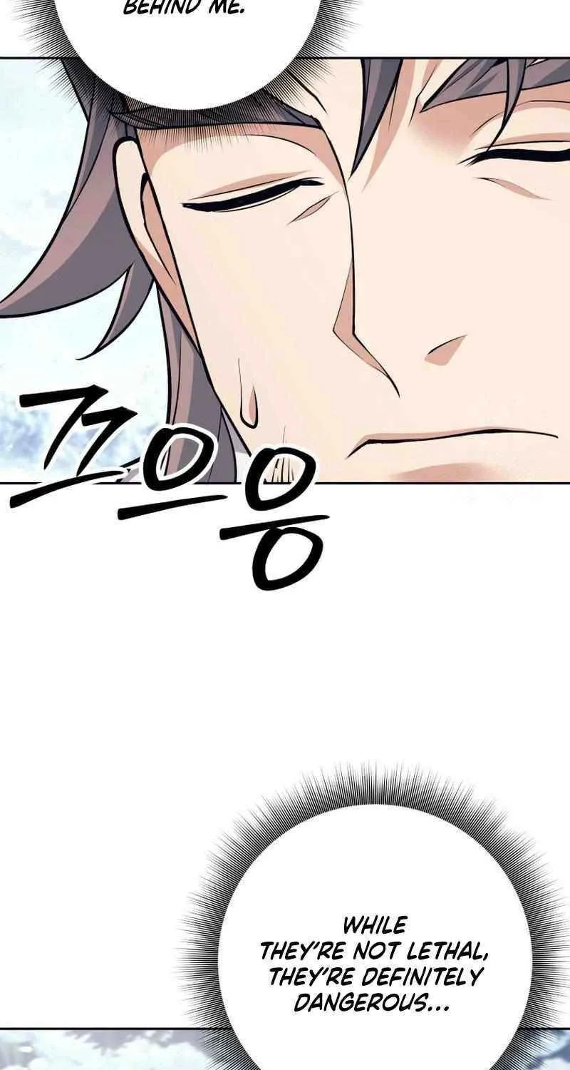 I Quit the Hero’s Party Chapter 71 page 74 - 