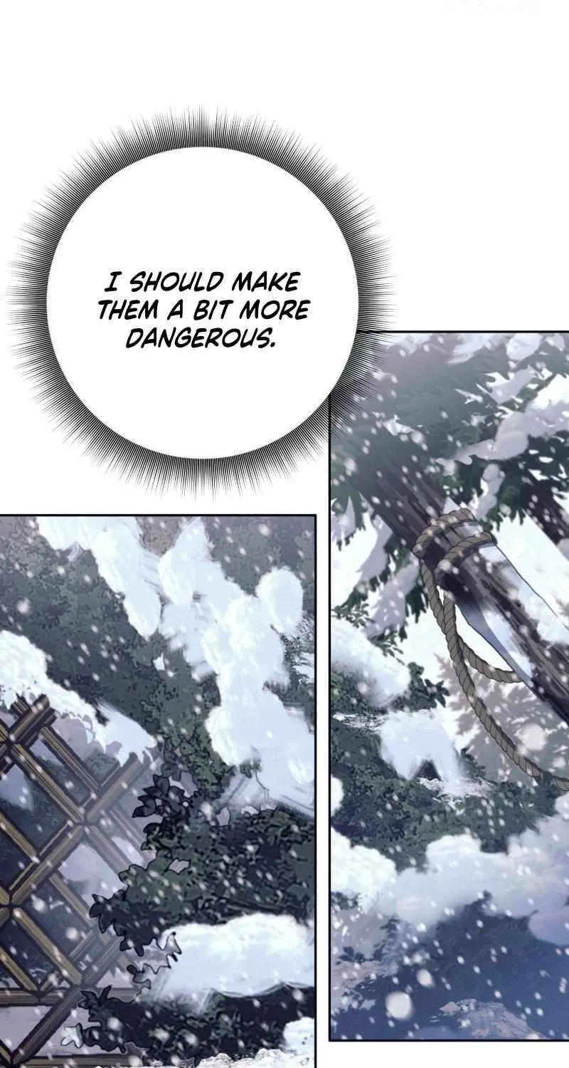 I Quit the Hero’s Party Chapter 71 page 76 - 