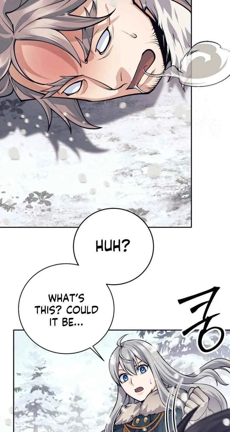 I Quit the Hero’s Party Chapter 71 page 83 - 