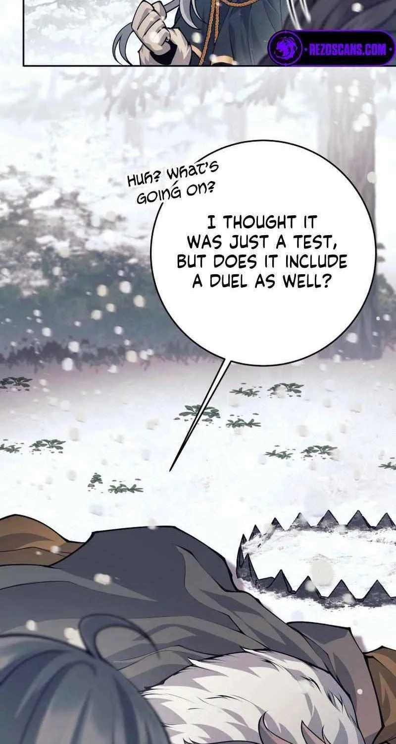 I Quit the Hero’s Party Chapter 71 page 84 - 