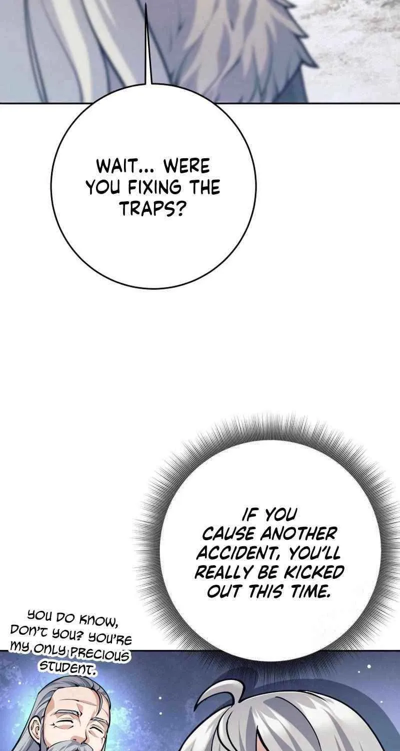 I Quit the Hero’s Party Chapter 71 page 86 - 