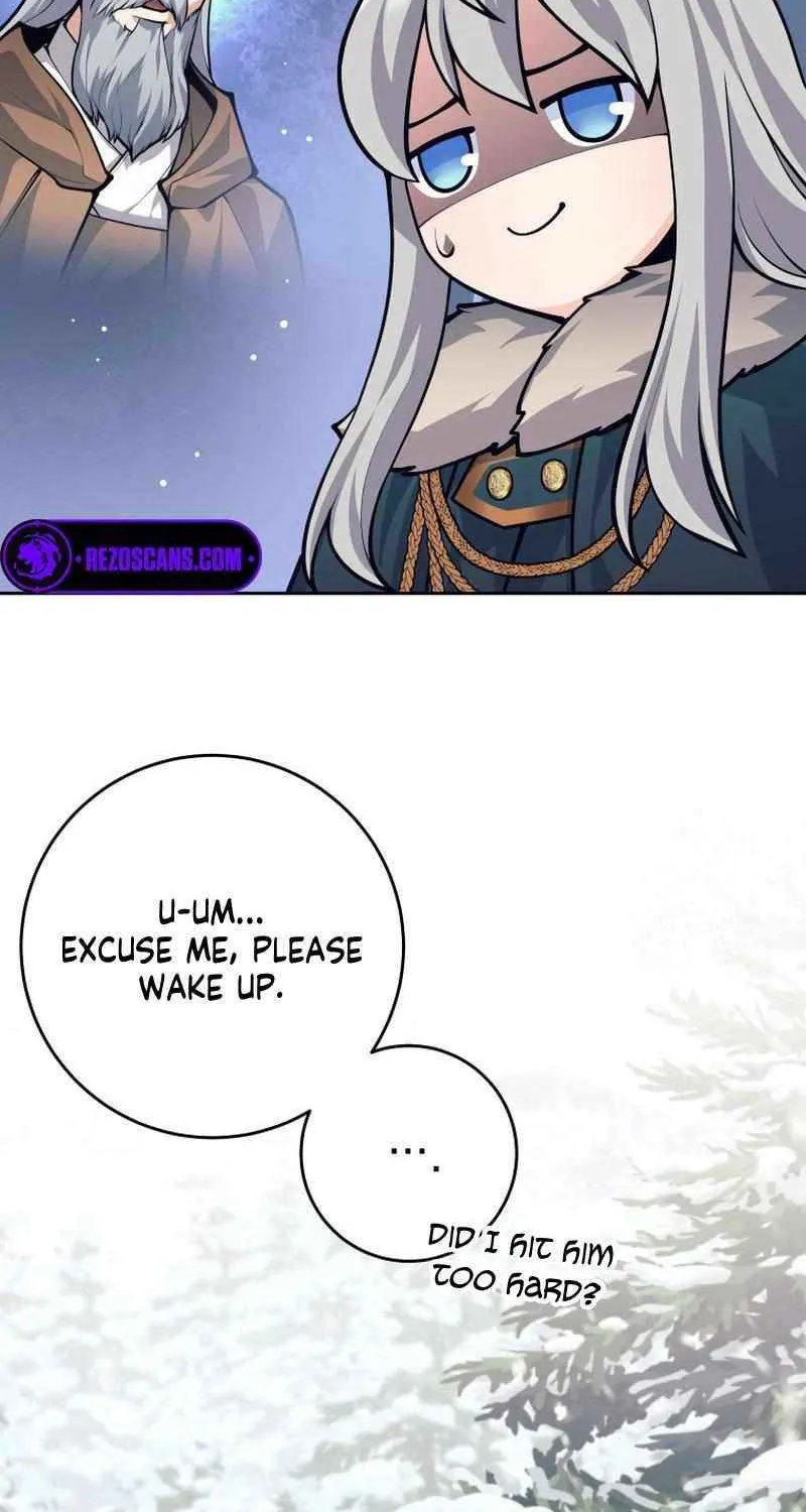 I Quit the Hero’s Party Chapter 71 page 87 - 