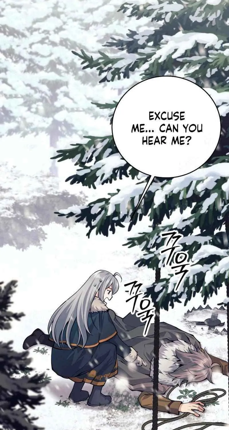 I Quit the Hero’s Party Chapter 71 page 88 - 