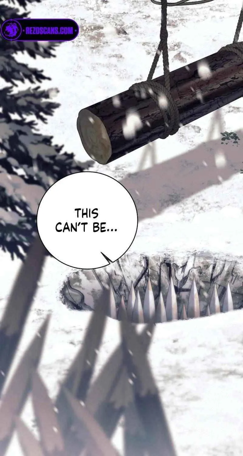 I Quit the Hero’s Party Chapter 71 page 89 - 