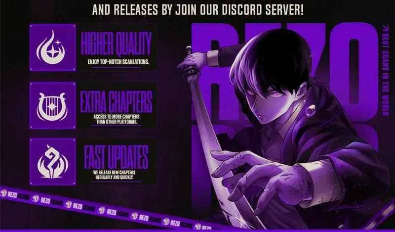 I Quit the Hero’s Party Chapter 71 page 91 - 
