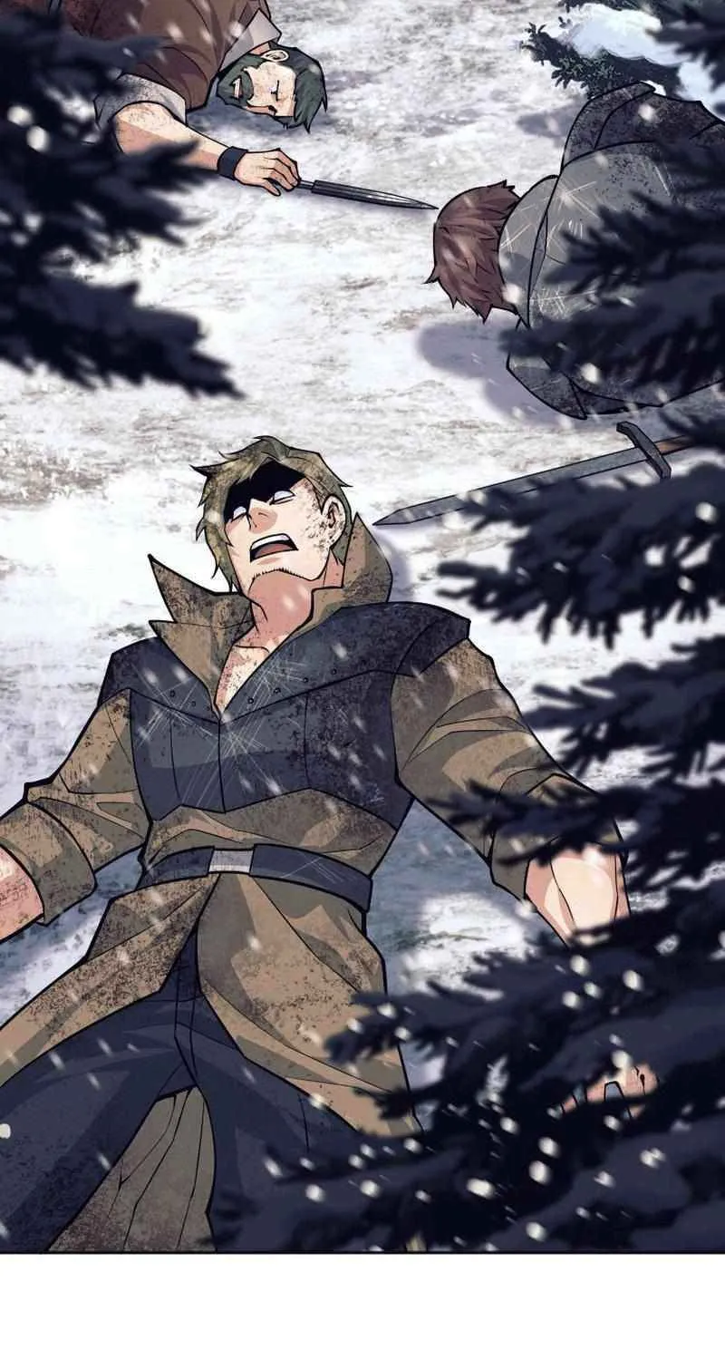 I Quit the Hero’s Party Chapter 72 page 13 - 