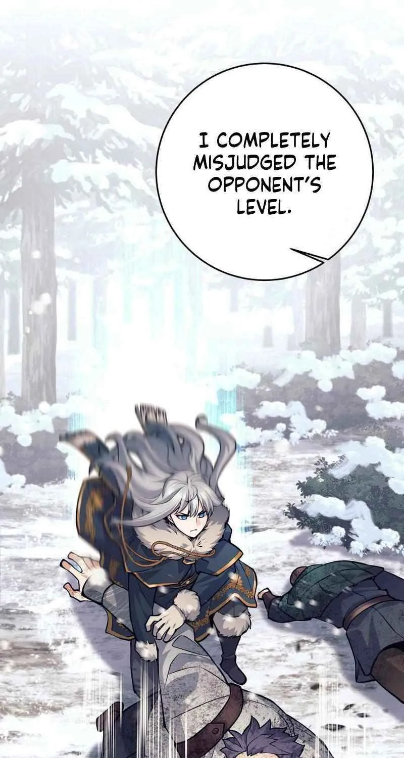 I Quit the Hero’s Party Chapter 72 page 16 - 