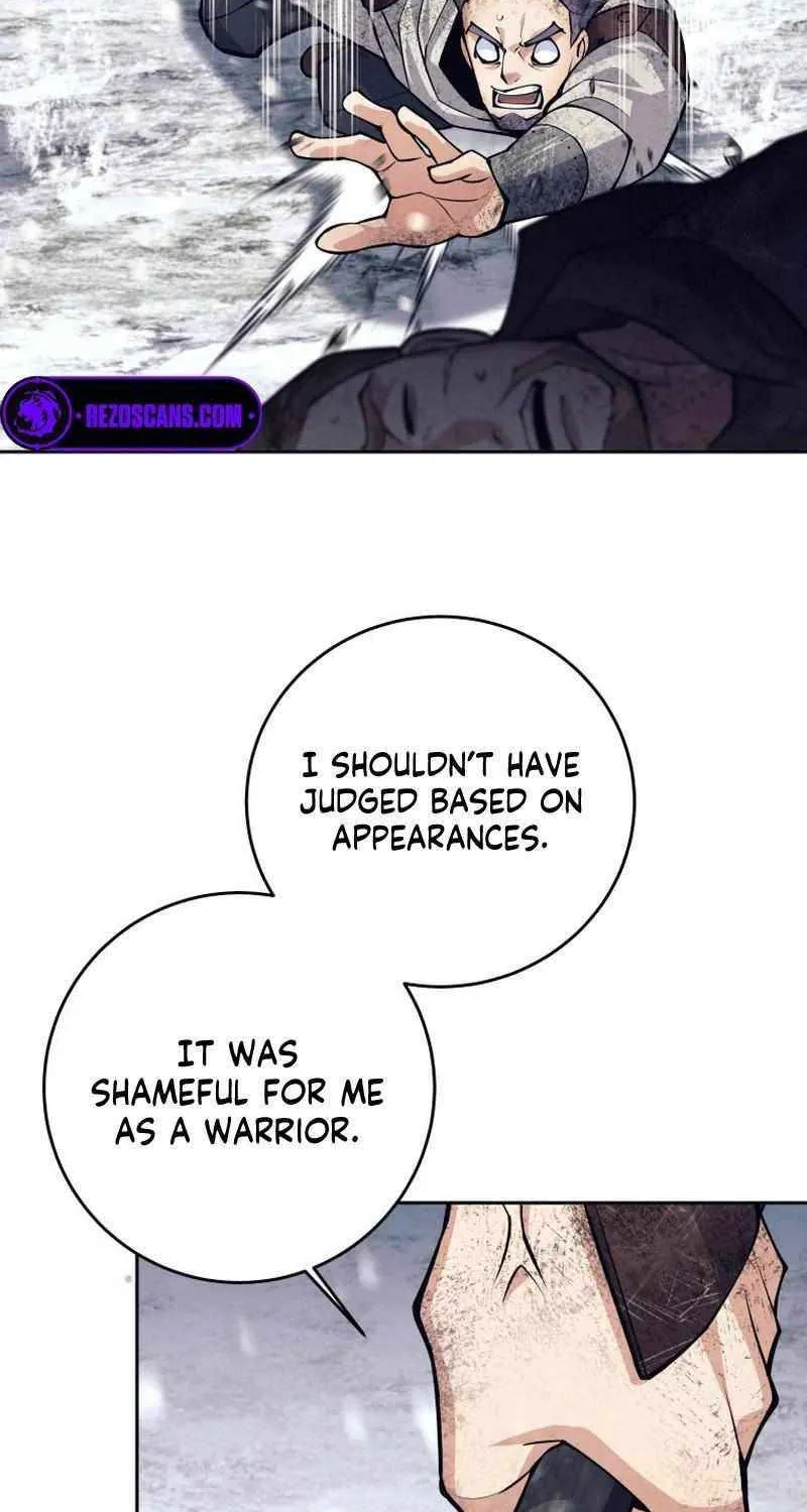 I Quit the Hero’s Party Chapter 72 page 17 - 