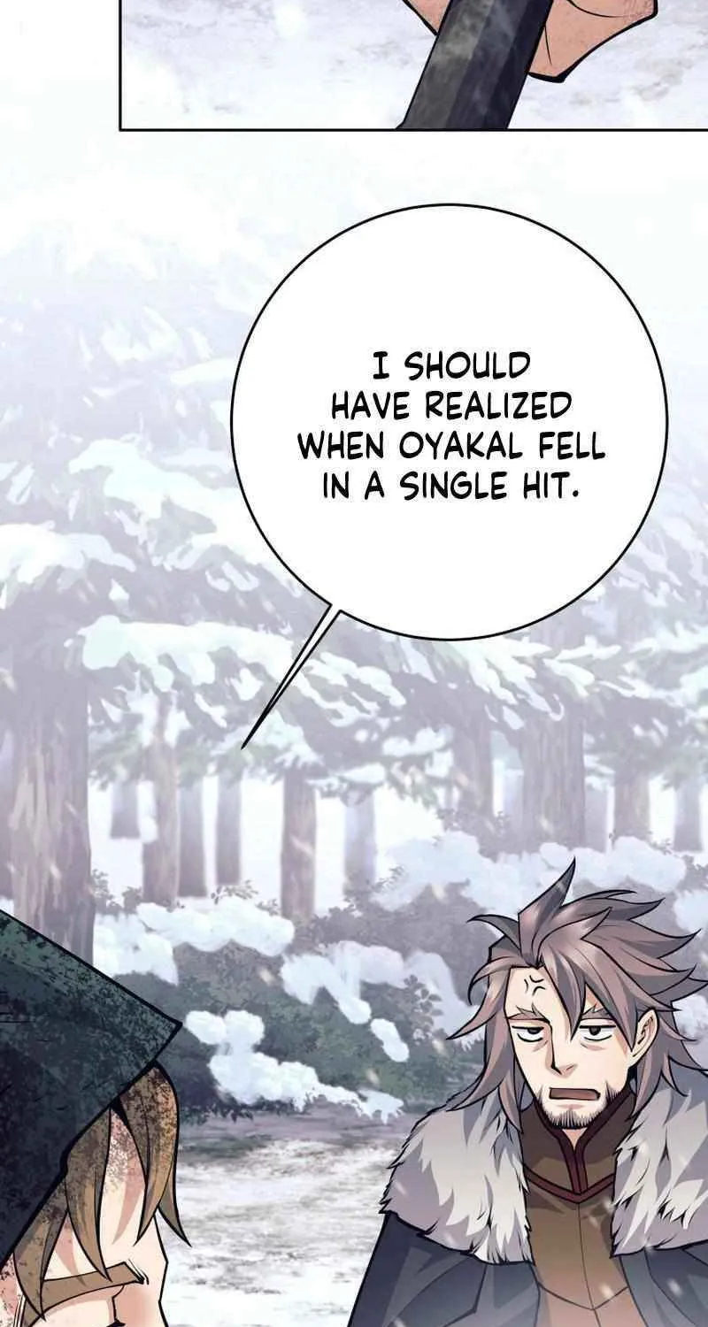 I Quit the Hero’s Party Chapter 72 page 18 - 