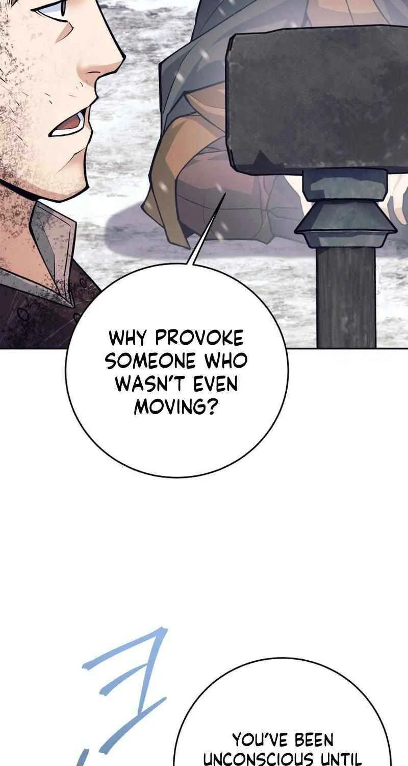 I Quit the Hero’s Party Chapter 72 page 19 - 