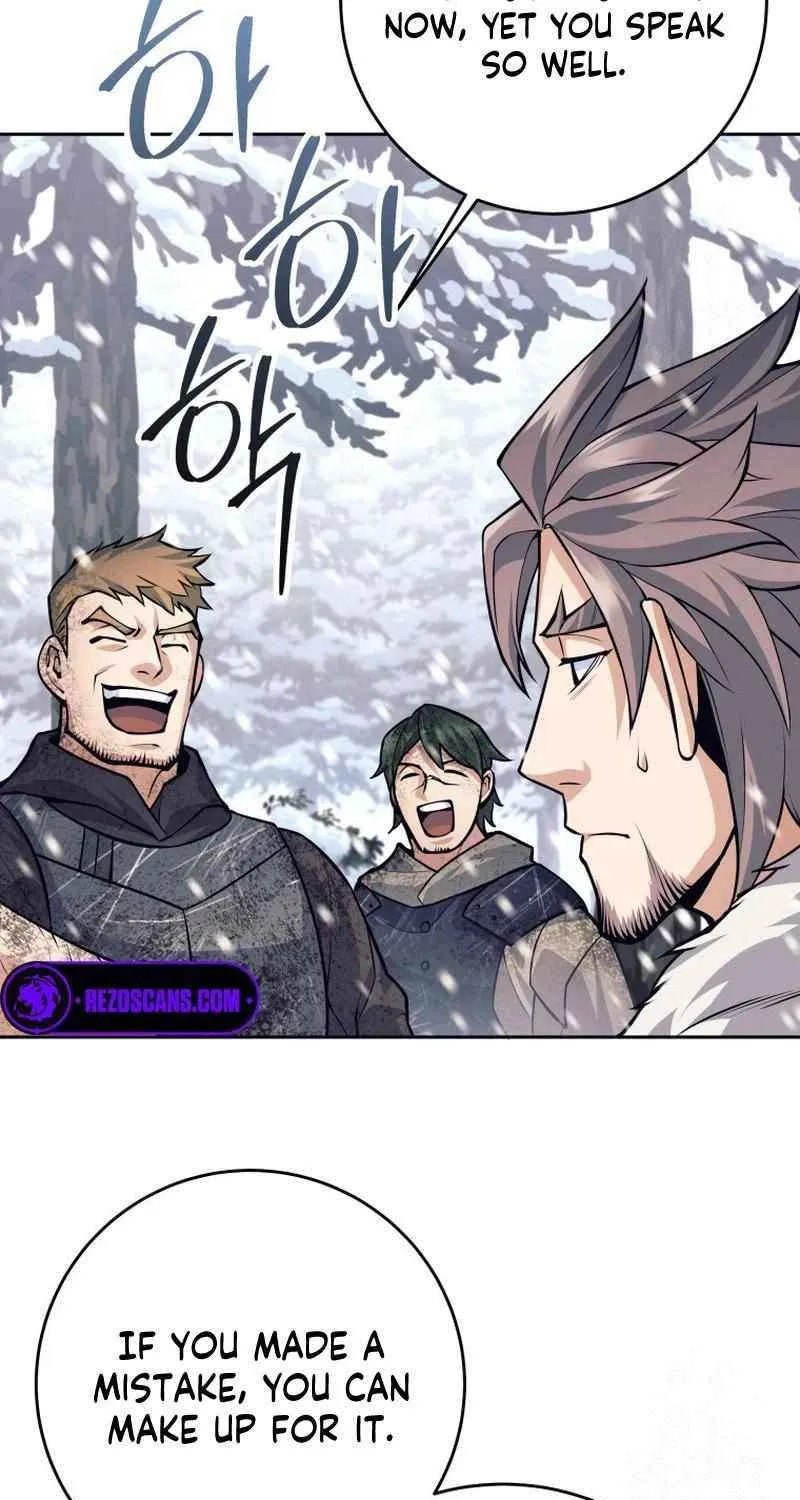I Quit the Hero’s Party Chapter 72 page 20 - 