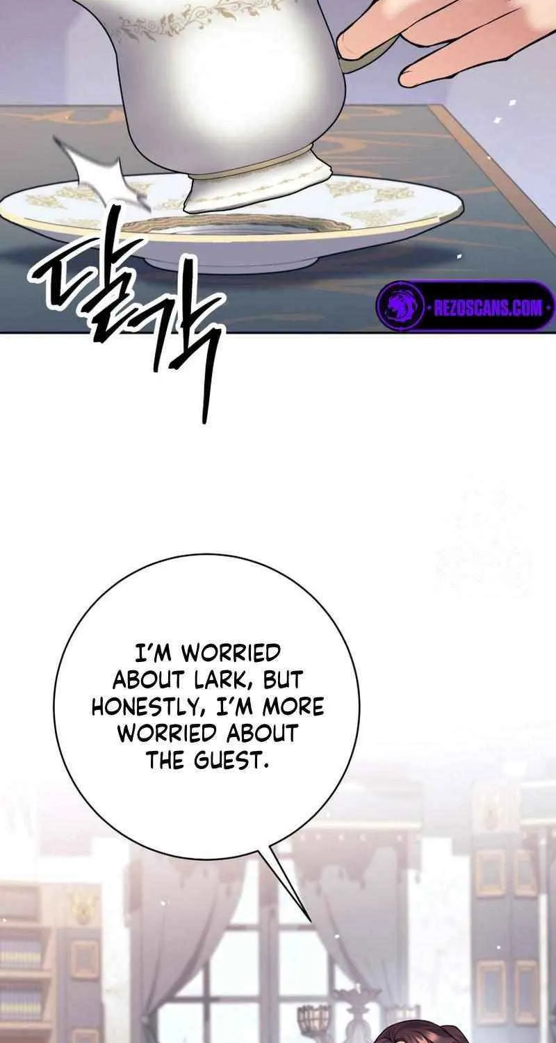 I Quit the Hero’s Party Chapter 72 page 3 - 
