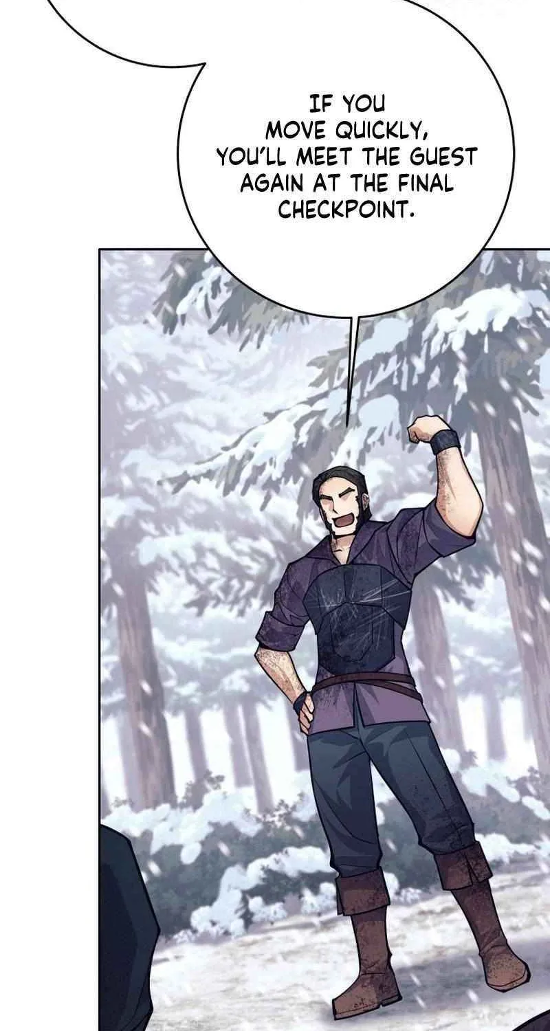 I Quit the Hero’s Party Chapter 72 page 21 - 