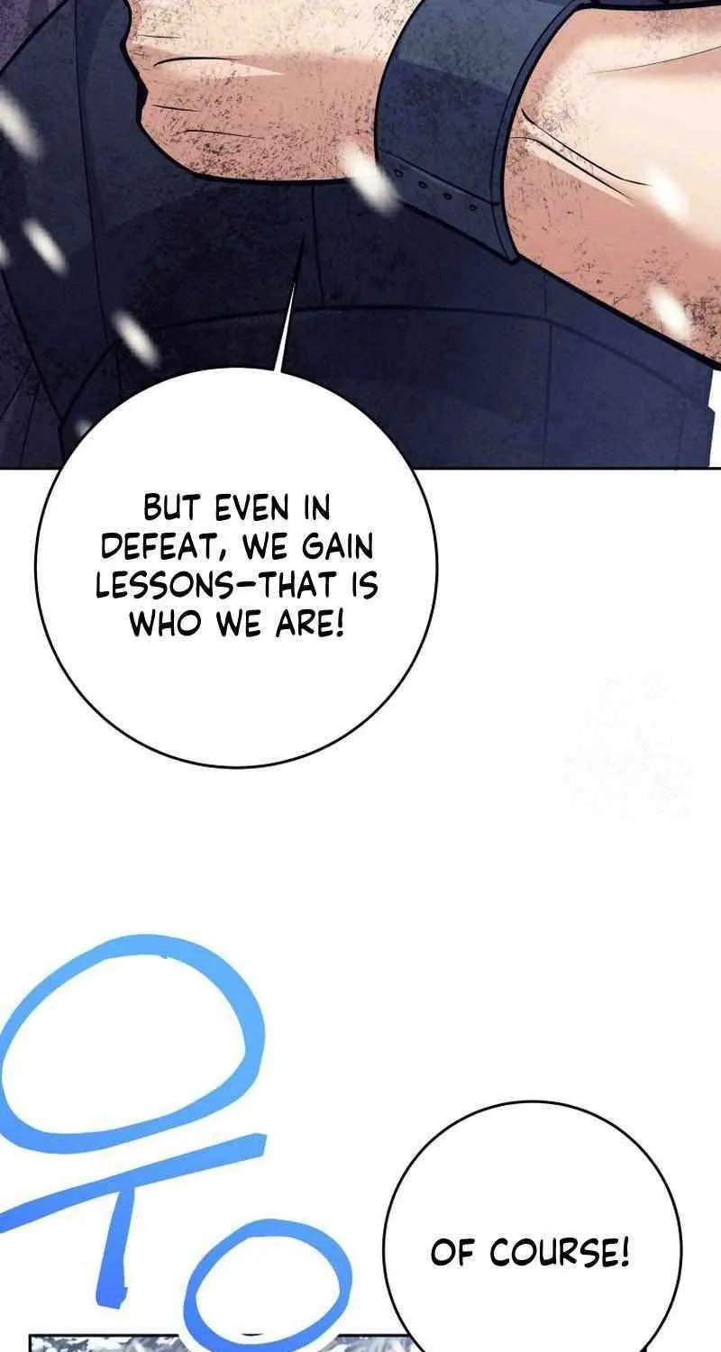I Quit the Hero’s Party Chapter 72 page 25 - 