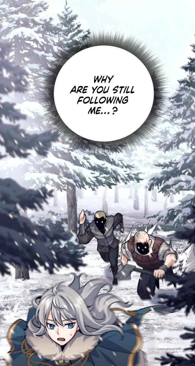 I Quit the Hero’s Party Chapter 72 page 30 - 