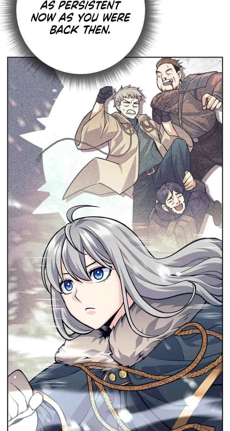 I Quit the Hero’s Party Chapter 72 page 32 - 