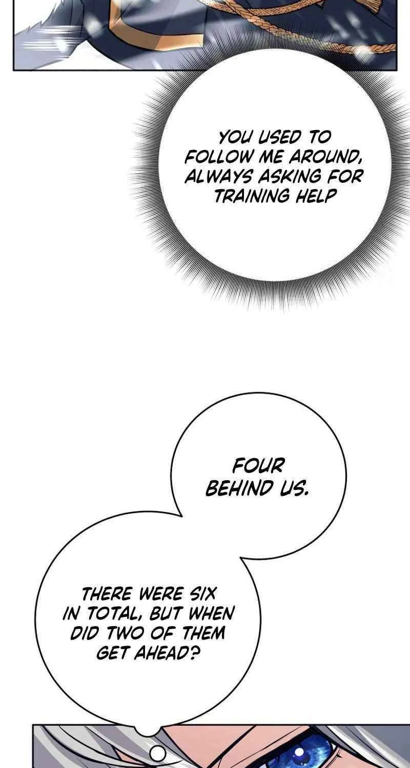 I Quit the Hero’s Party Chapter 72 page 33 - 