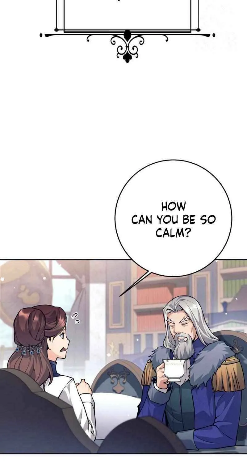 I Quit the Hero’s Party Chapter 72 page 5 - 