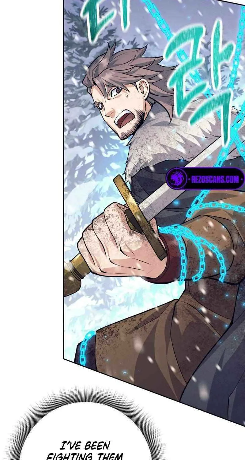 I Quit the Hero’s Party Chapter 72 page 45 - 