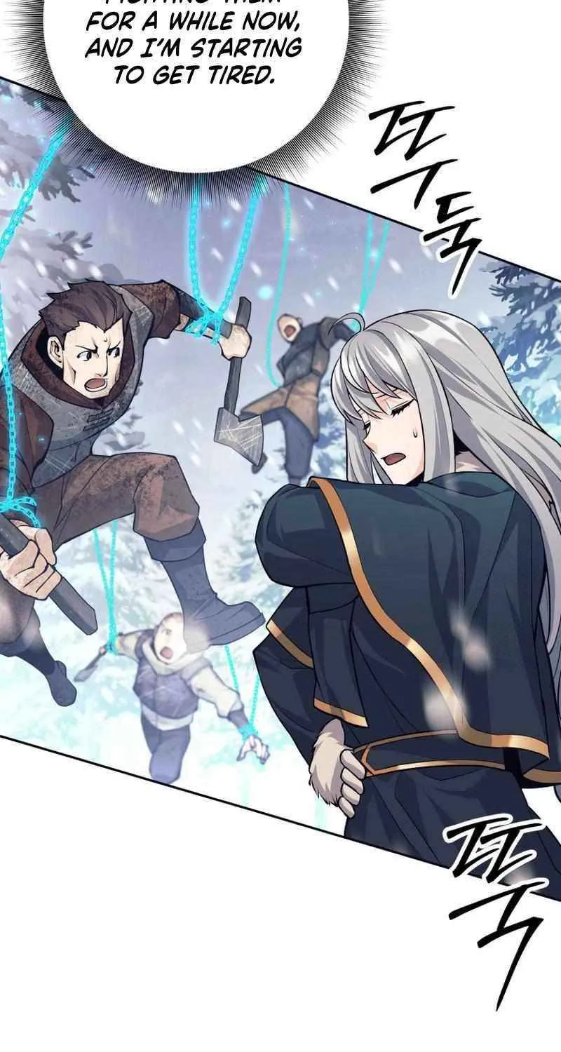 I Quit the Hero’s Party Chapter 72 page 46 - 