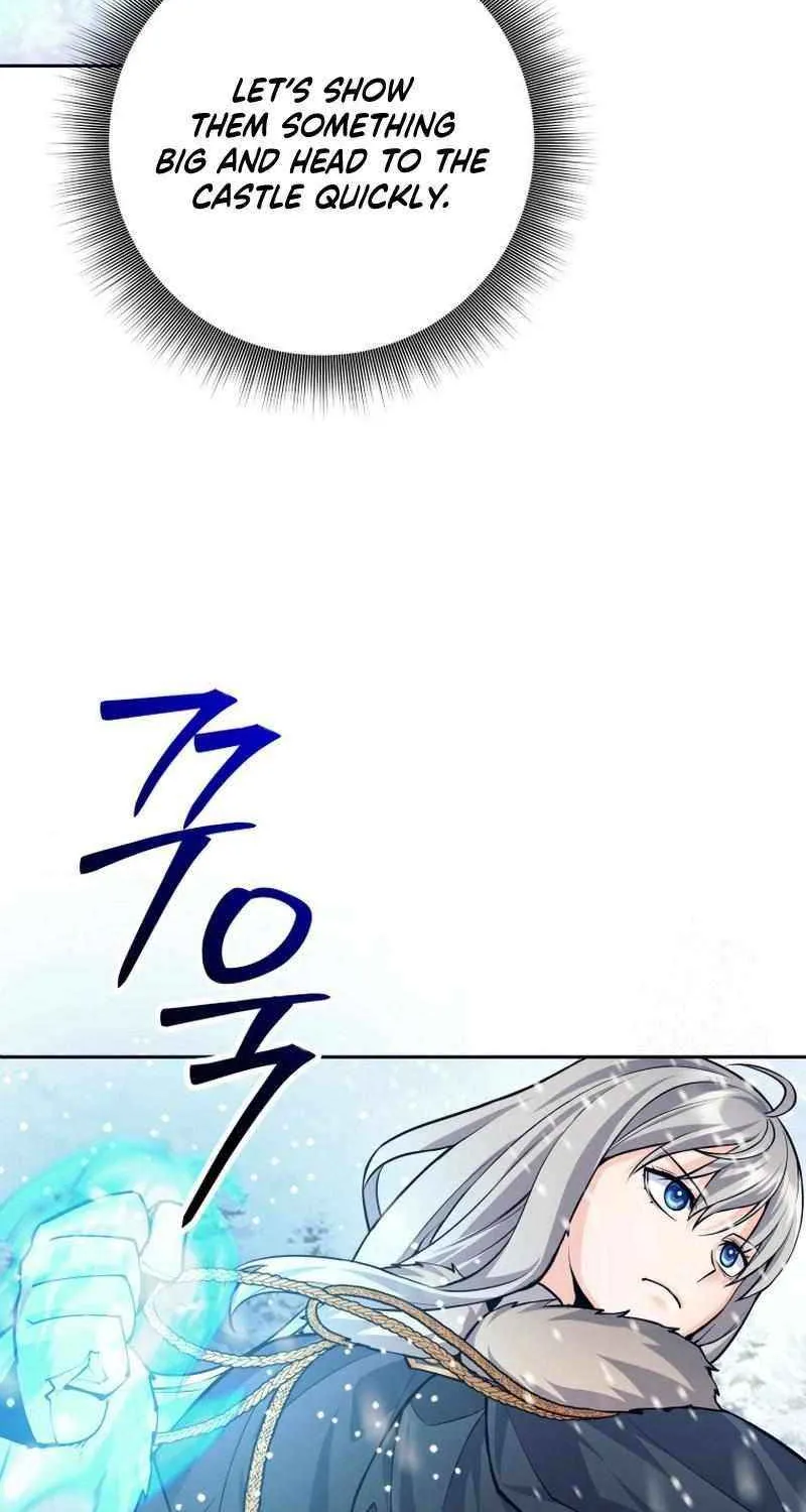 I Quit the Hero’s Party Chapter 72 page 49 - 