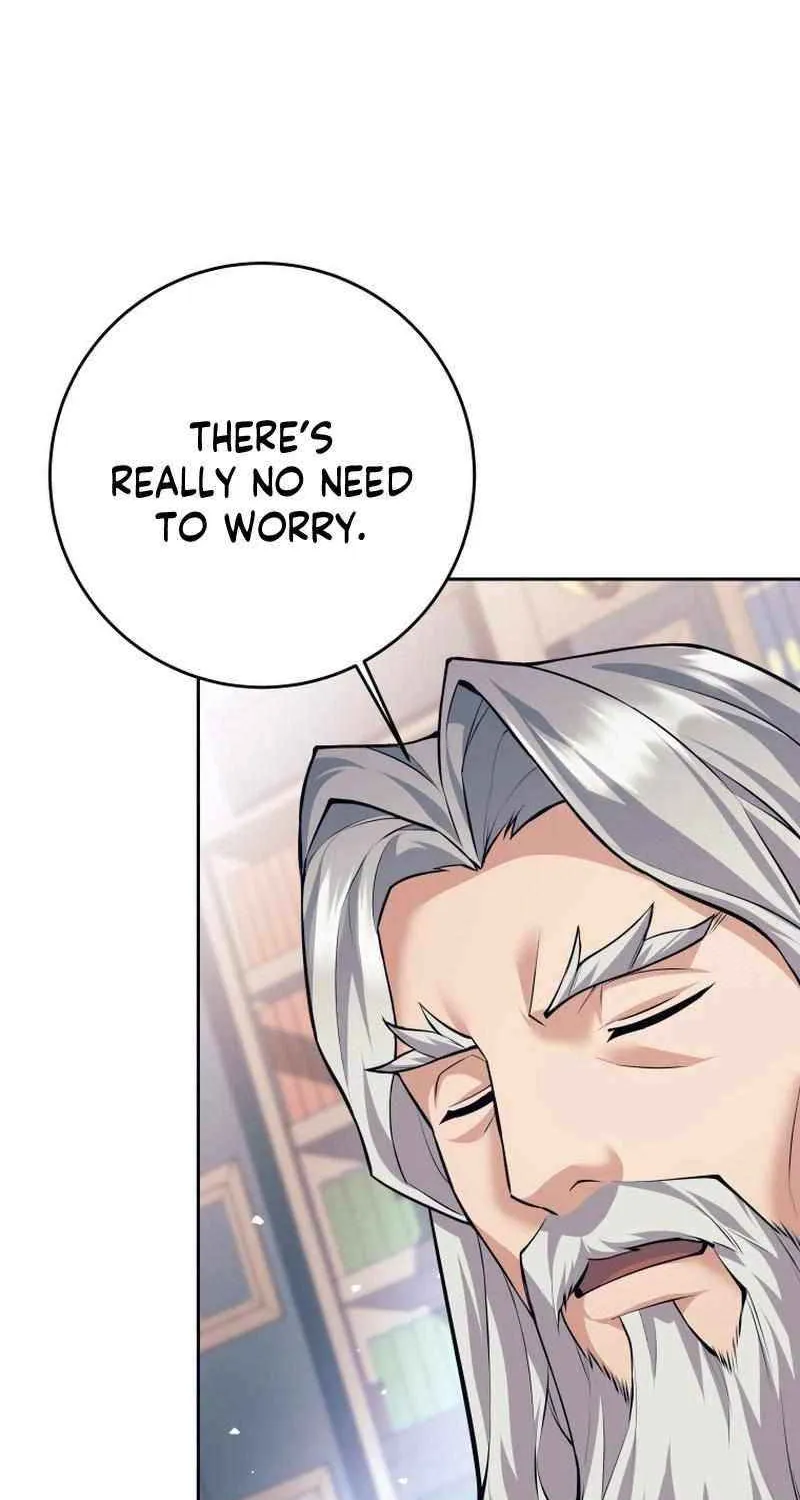 I Quit the Hero’s Party Chapter 72 page 6 - 