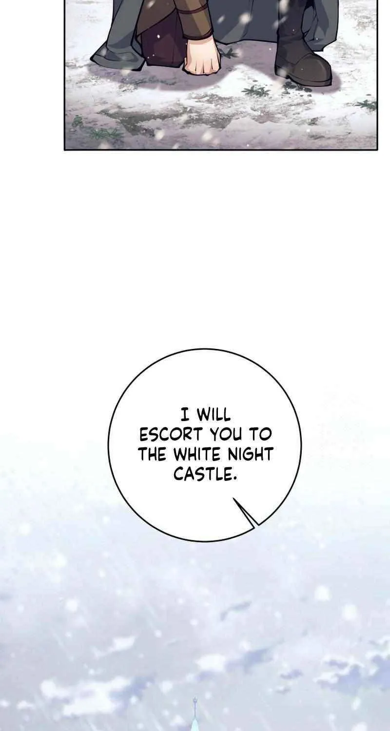 I Quit the Hero’s Party Chapter 72 page 61 - 