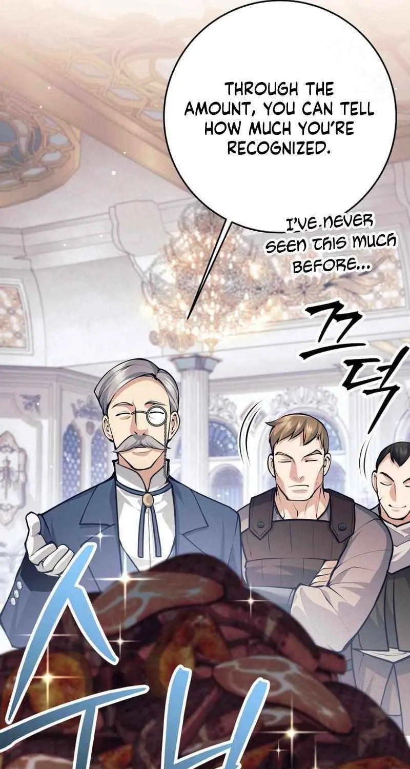 I Quit the Hero’s Party Chapter 72 page 71 - 