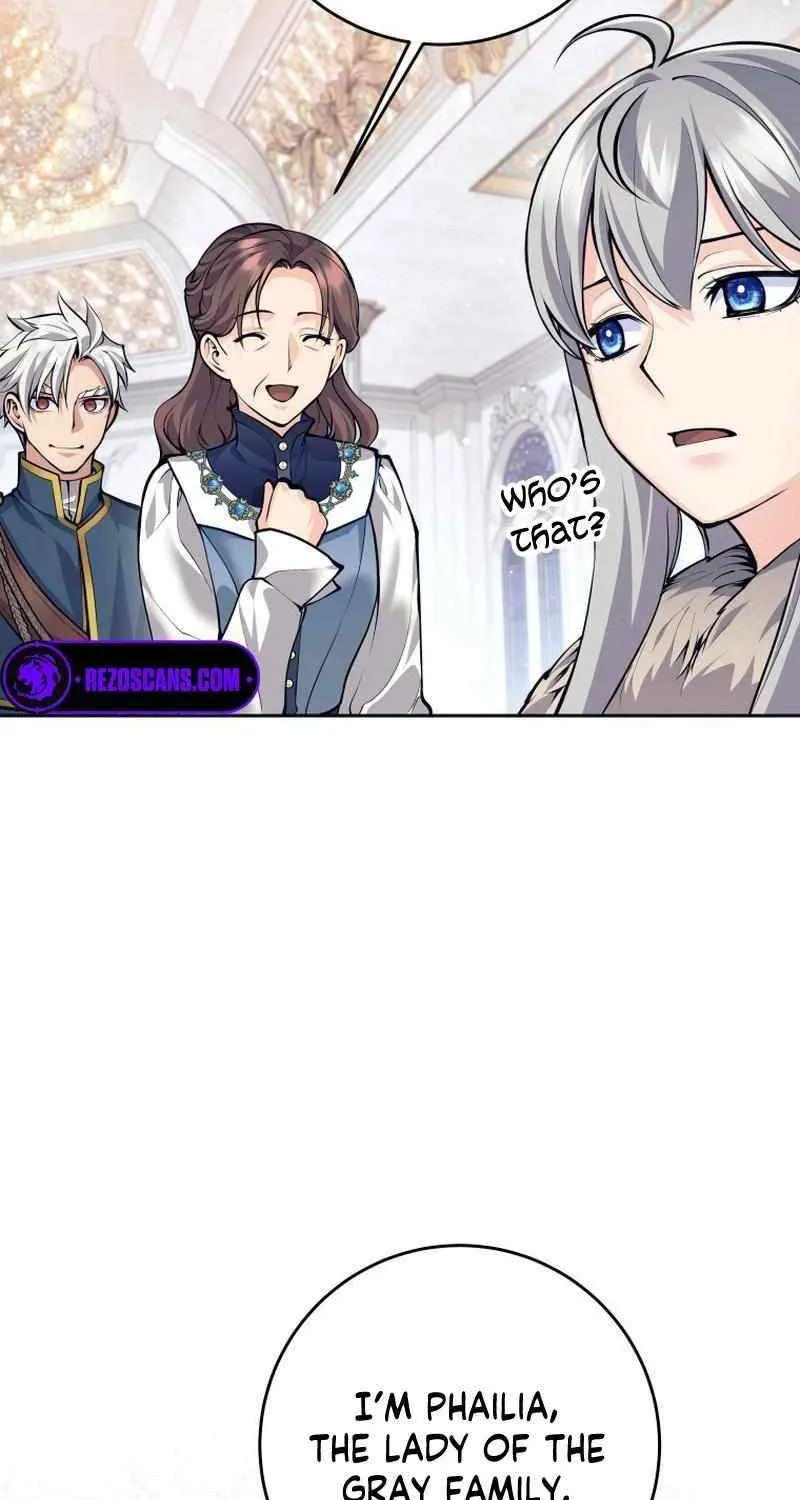I Quit the Hero’s Party Chapter 72 page 73 - 