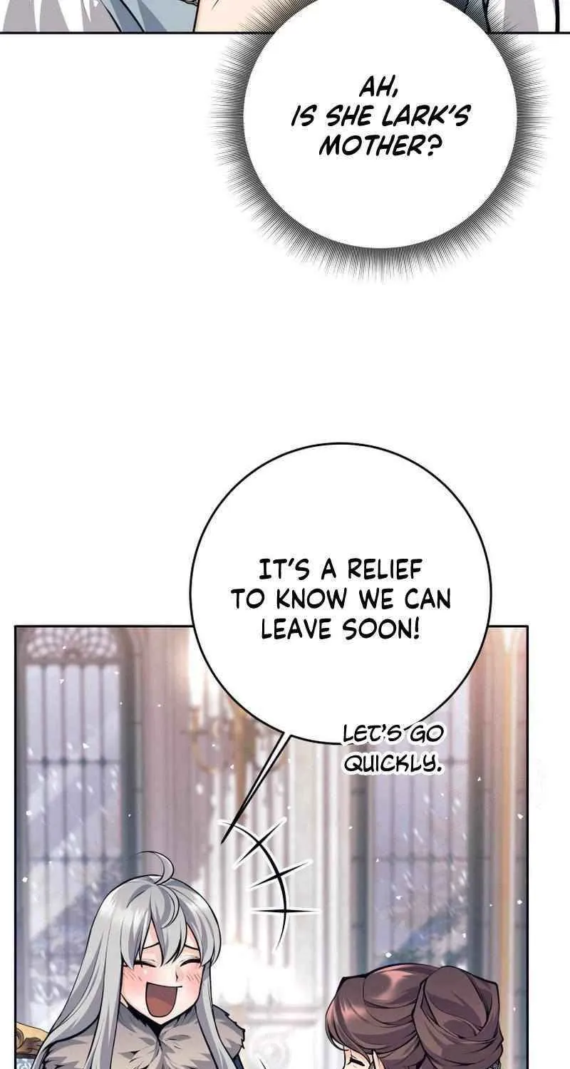 I Quit the Hero’s Party Chapter 72 page 75 - 