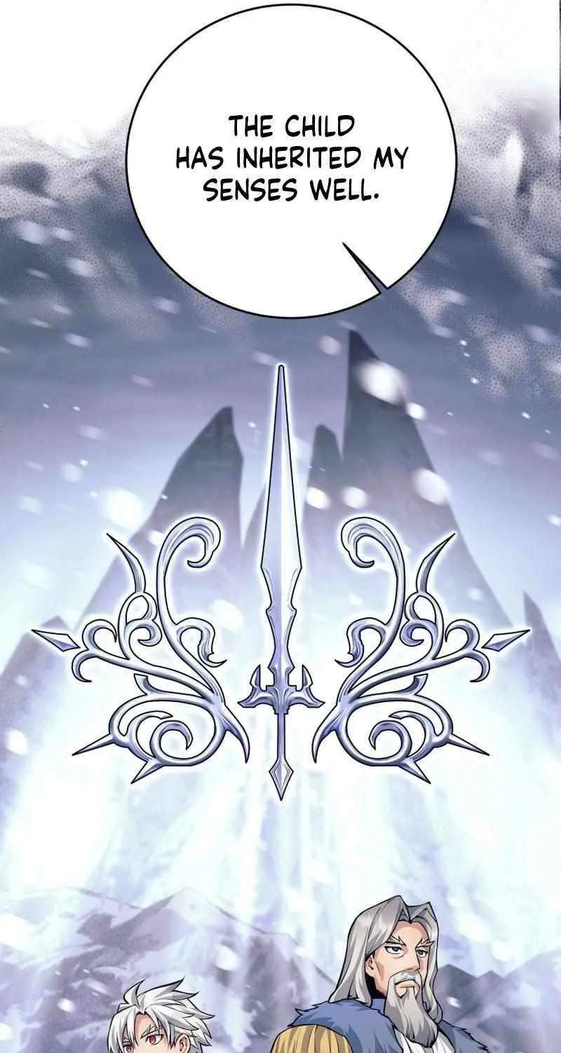 I Quit the Hero’s Party Chapter 72 page 9 - 