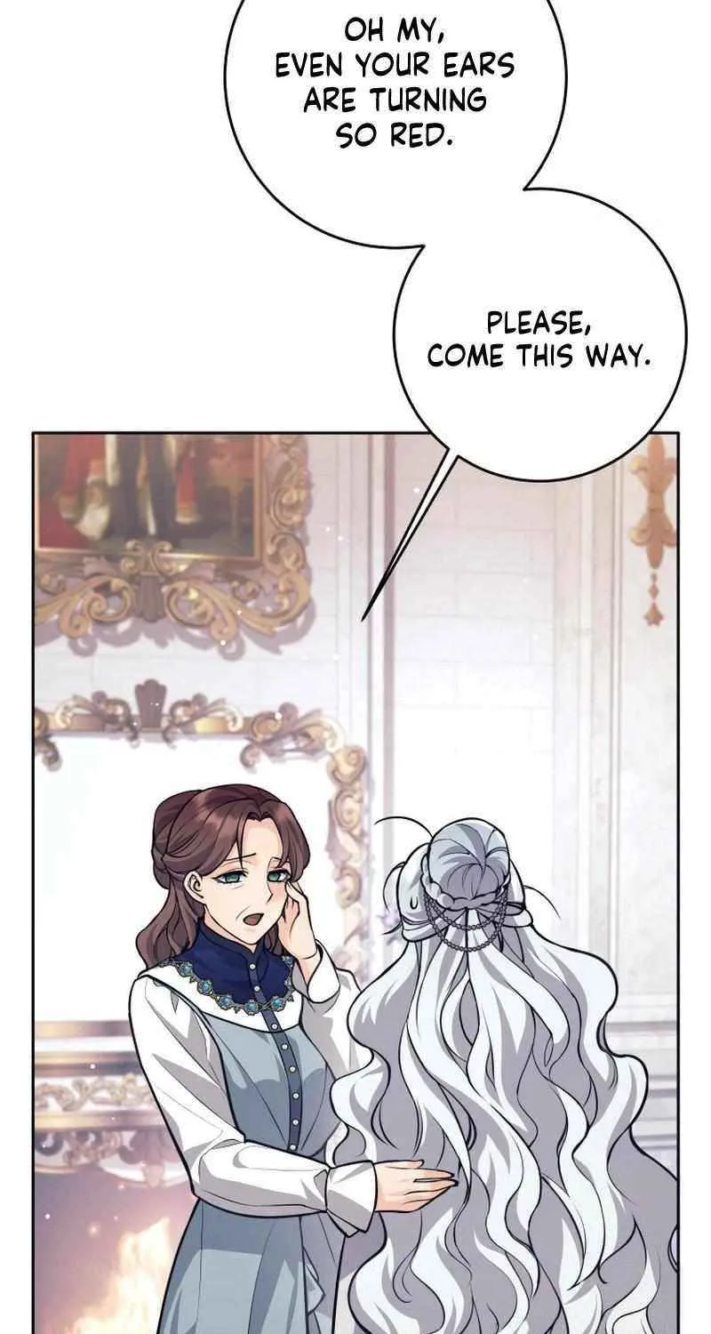 I Quit the Hero’s Party Chapter 72 page 82 - 