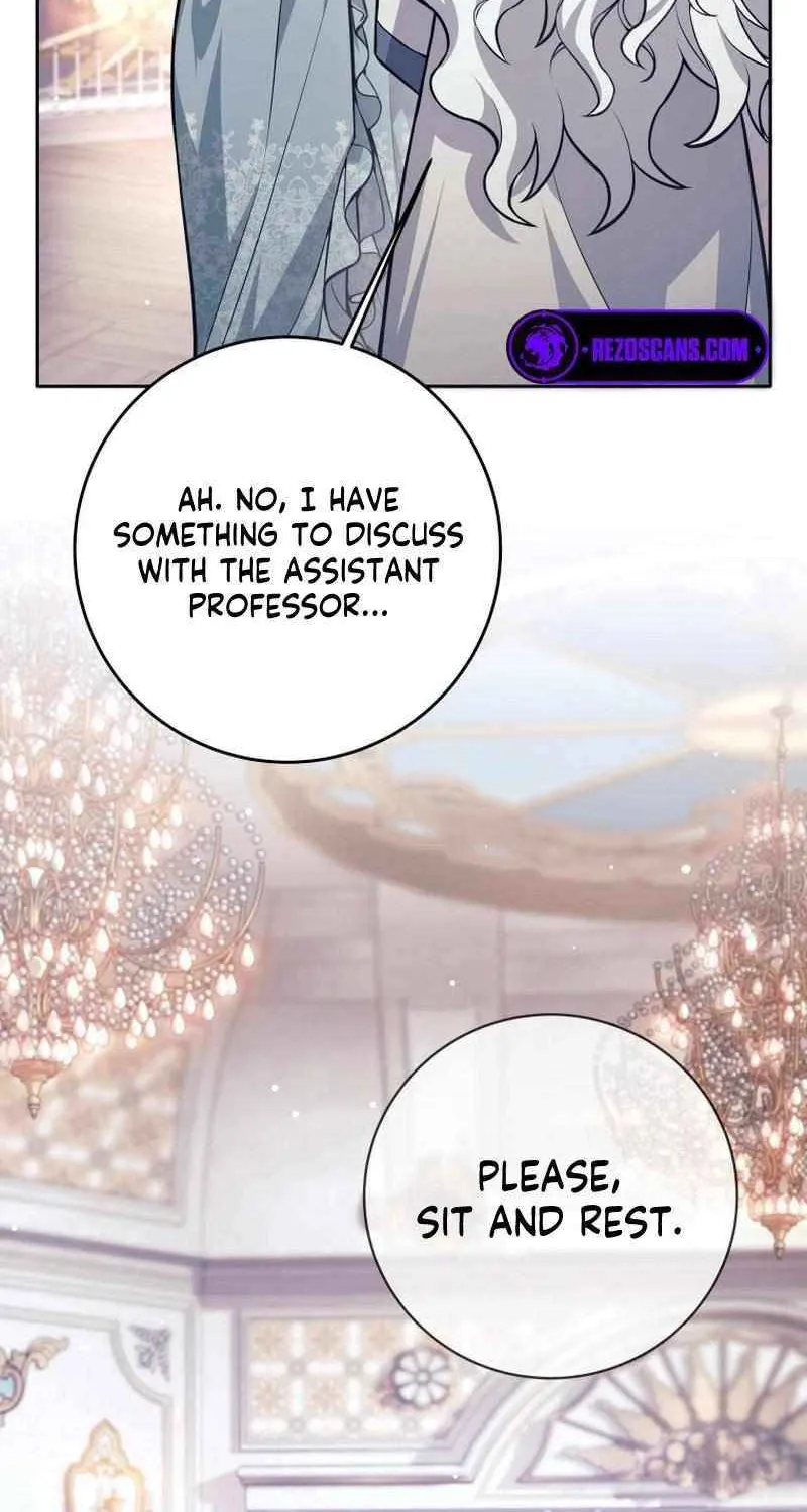 I Quit the Hero’s Party Chapter 72 page 83 - 