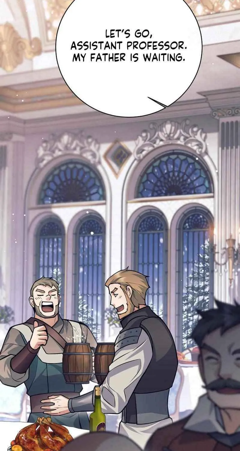 I Quit the Hero’s Party Chapter 72 page 87 - 