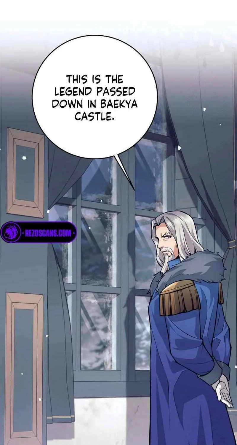 I Quit the Hero’s Party Chapter 73 page 11 - 