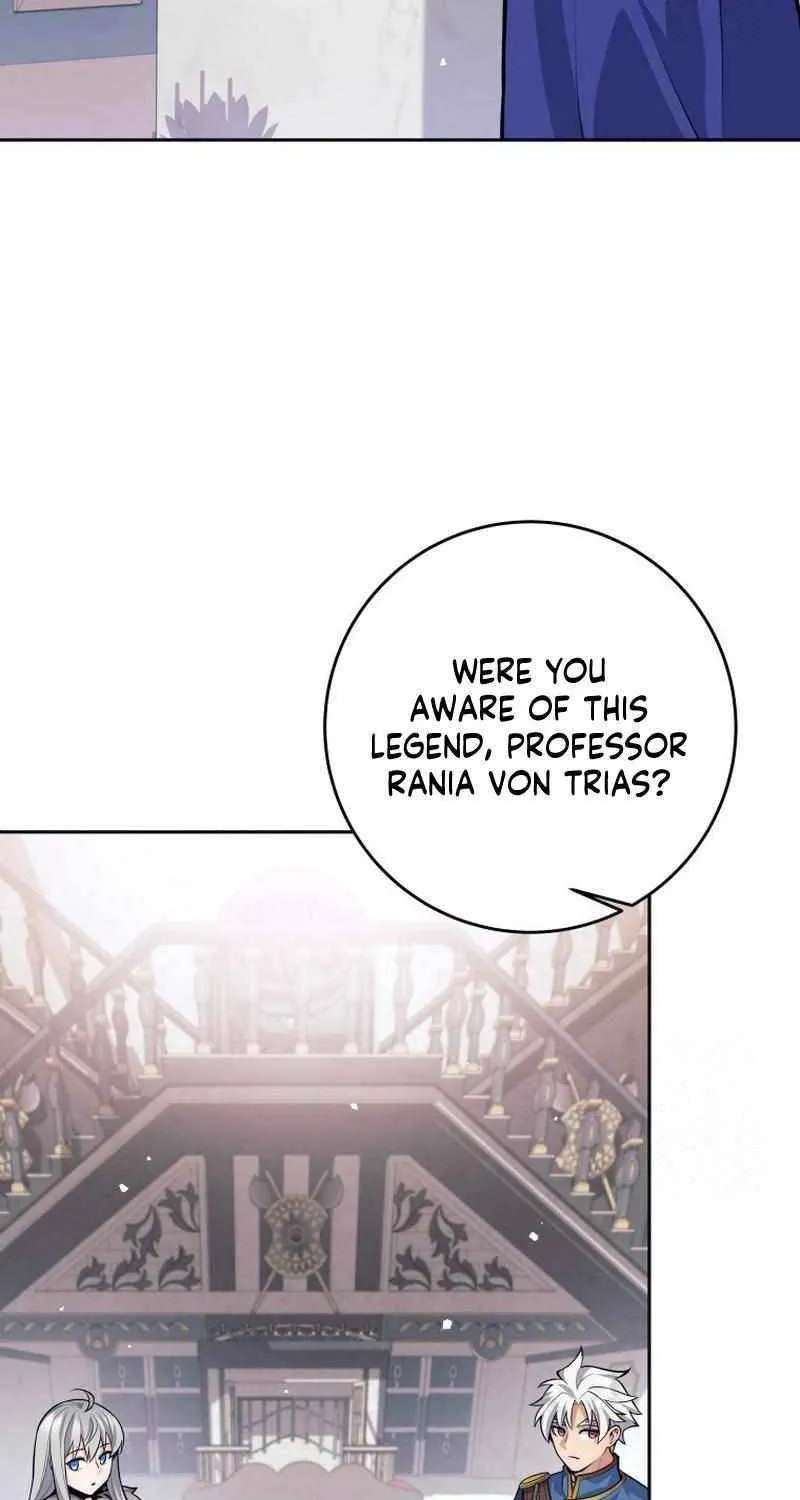 I Quit the Hero’s Party Chapter 73 page 12 - 