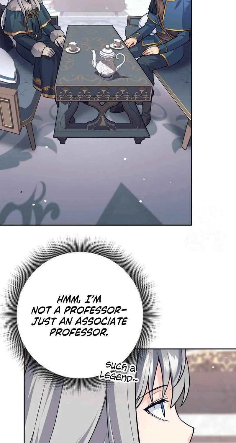 I Quit the Hero’s Party Chapter 73 page 13 - 
