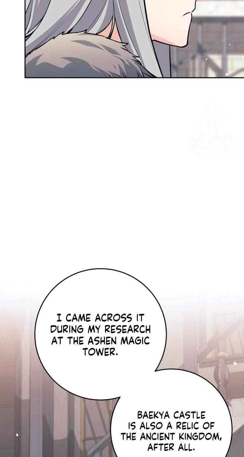 I Quit the Hero’s Party Chapter 73 page 14 - 