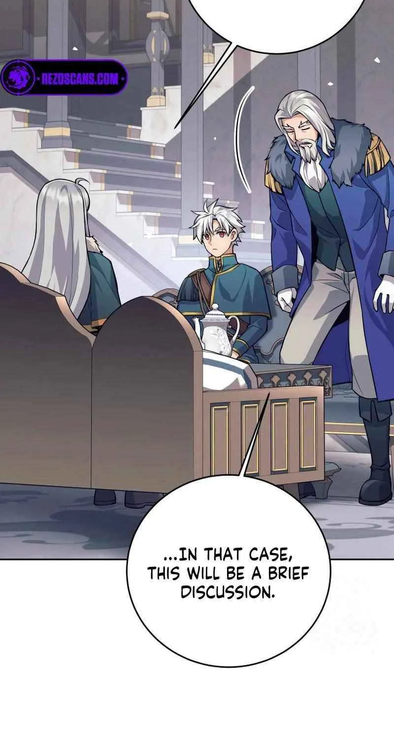I Quit the Hero’s Party Chapter 73 page 15 - 